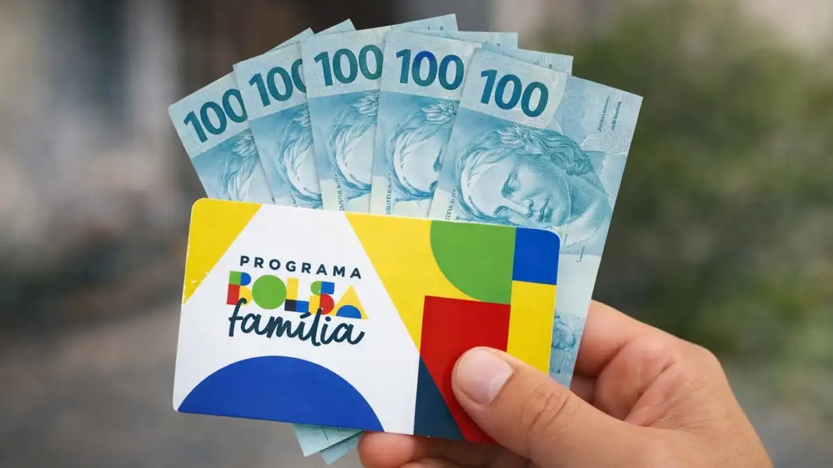 Bolsa Família antecipado Julho 2026