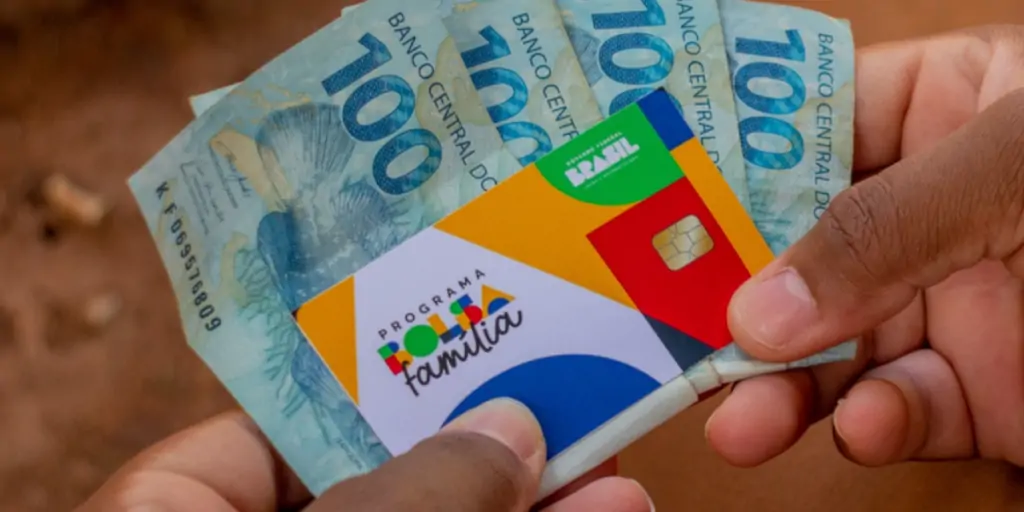 Bolsa Família NIS Final 4 Julho 2026