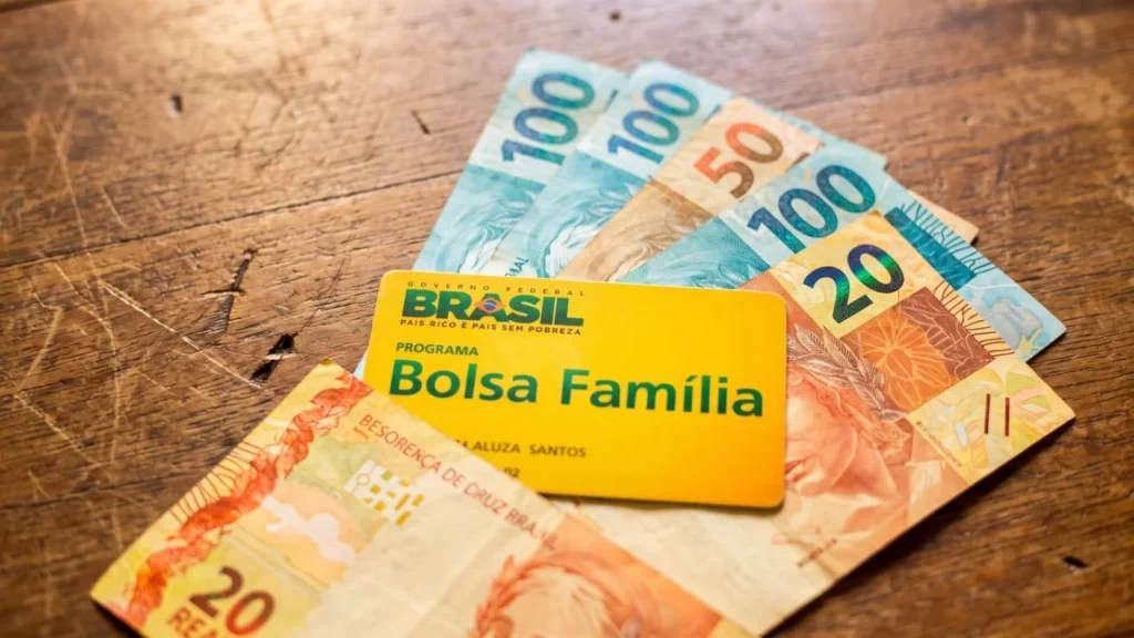 Bolsa Família antecipado RN Julho 2026