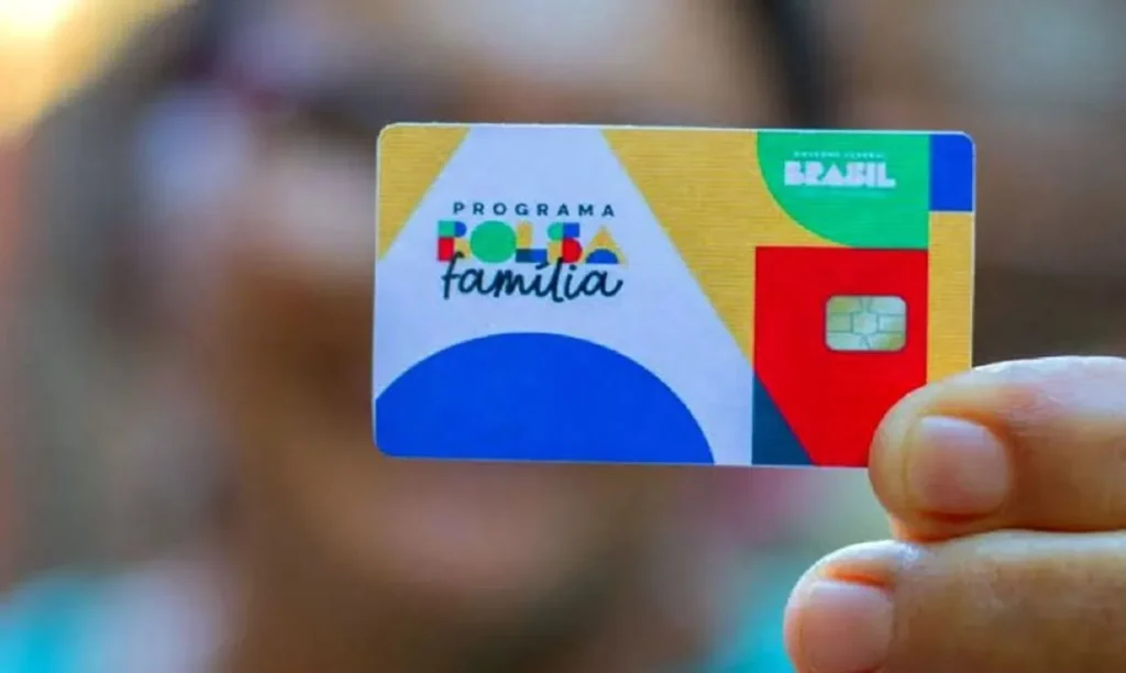 Bolsa Família nis 0 liberado