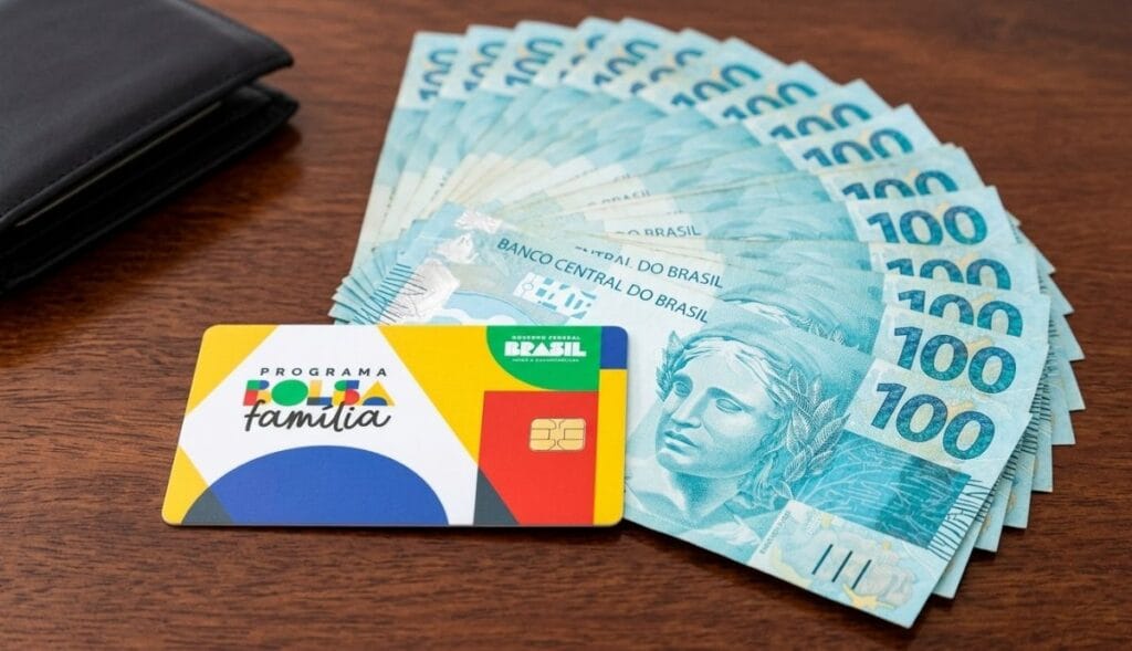 Pagamento Bolsa Família NIS 6 Julho
