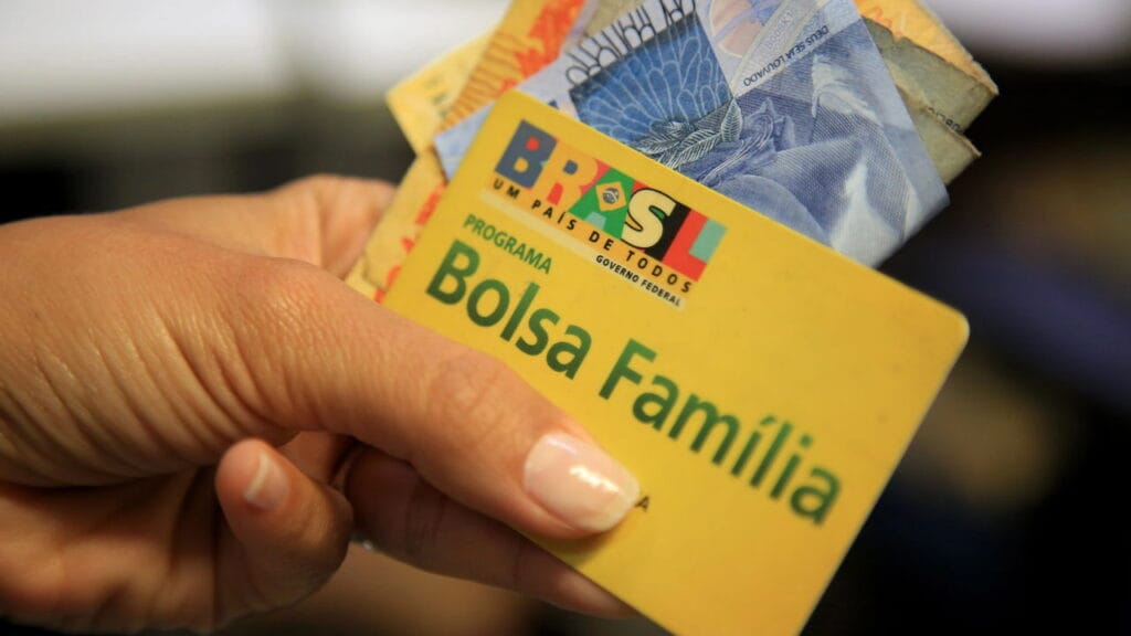 Saque Bolsa Família NIS 8: Parcela de Julho está liberado