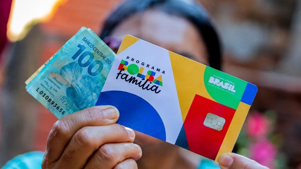 Bolsa Família Julho 2026: Beneficiários NIS 7 recebem hoje