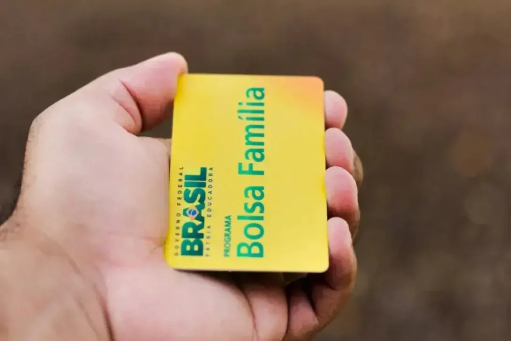 Bolsa Família Agosto 2026
