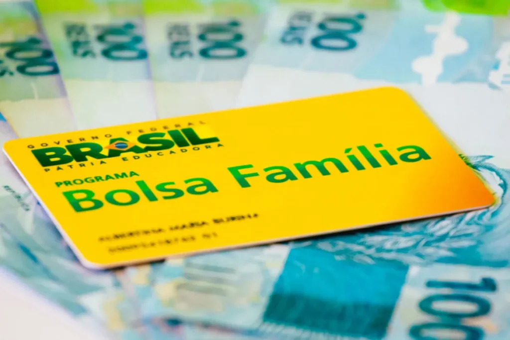 Pagamento bolsa família NIS final 2 de agosto 2026