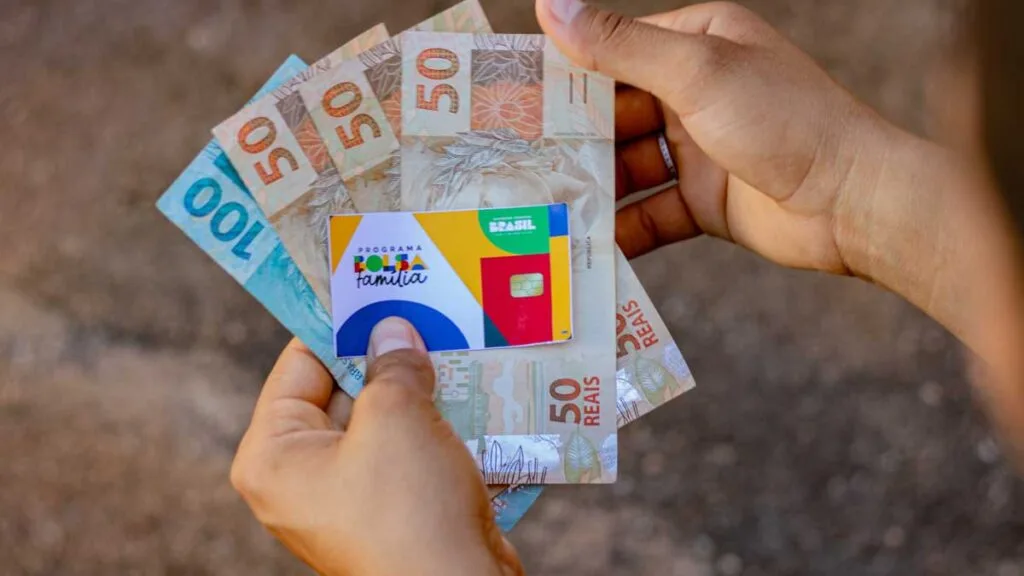 Pagamento Bolsa Família NIS Final 3: Parcela de Agosto