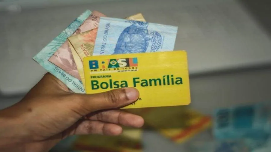 Bolsa Família de Setembro 2026 Antecipado