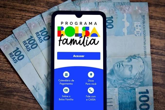 Aumento no Bolsa Família Outubro