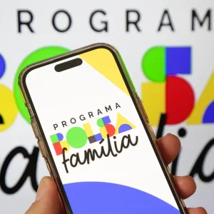 App Bolsa Família atualizado