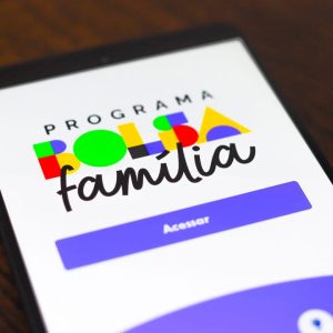 Aprovação Bolsa Família Maio 2026