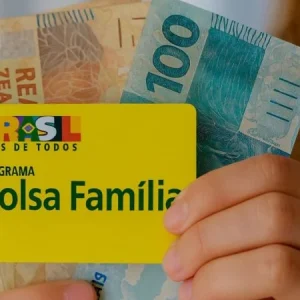 Beneficiários do Bolsa Família NIS 9 têm saque liberado