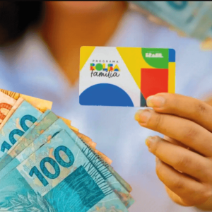Bolsa Família BA antecipado em Abril