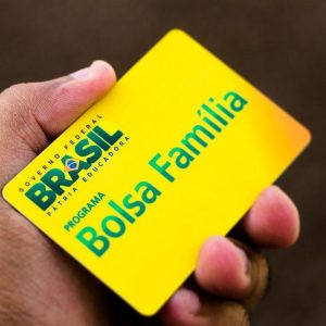 Bolsa Família PB antecipado em maio 2026