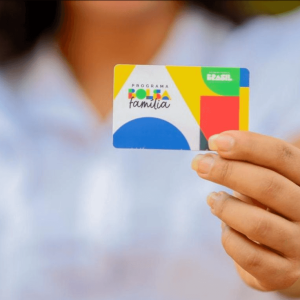 Bolsa Família RJ antecipado em Abril