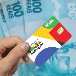 Bolsa Família RR antecipado em Abril