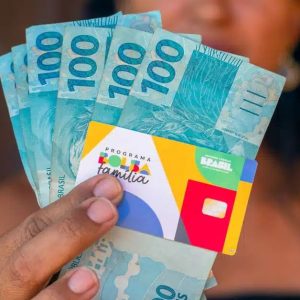 Bolsa Família RS antecipado em maio 2026