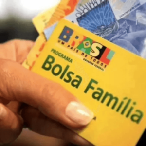 Bolsa Família SP antecipado em Abril