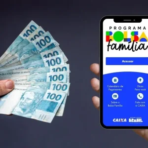 Bolsa Família antecipado PR junho 2026