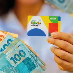 Bolsa Família antecipado PE Junho 2026
