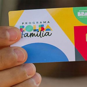 Bolsa Família antecipado em João Pessoa em maio 2026