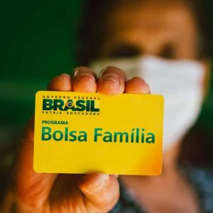 Bolsa Família antecipado em Recife maio 2026