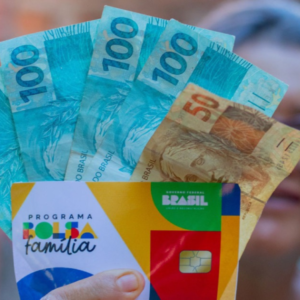 Bolsa Família antecipado rr junho 2026