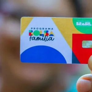 Bolsa Família nis 0 liberado