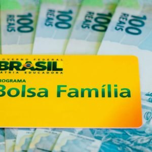 Bolsa Família nis final 5 em Maio de 2026 liberado