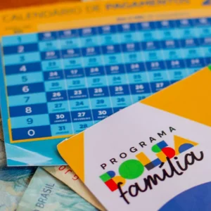 Caixa antecipa Bolsa Família PB neste sábado