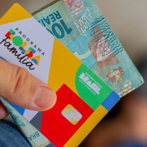 Caixa paga Bolsa Família unificado em maio nesta segunda 18/05