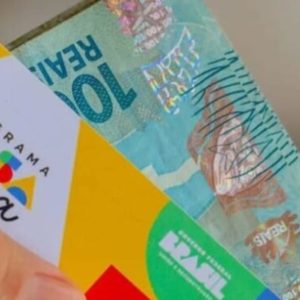 Calendário Bolsa Família maio 2026