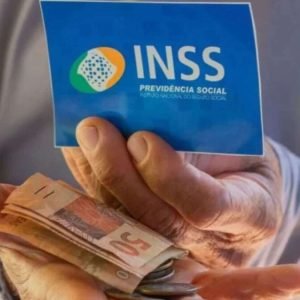 INSS paga 2ª parcela 13º salário NIS final 5; Valor Extra