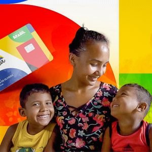 Nis Final 0 com extra; Pagamento Bolsa Família maio 2026