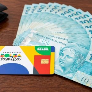 Pagamento Bolsa Família NIS 6 Julho
