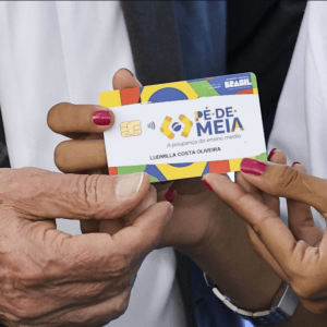 Pé-de-Meia 2026 julho e agosto