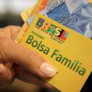 Saque Bolsa Família NIS 8: Parcela de Julho está liberado